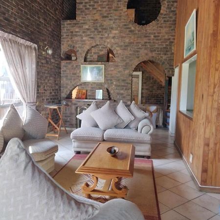 Hamba Kancane Ma-Africa Guest House Graskop Kültér fotó