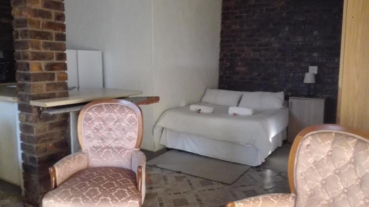 Hamba Kancane Ma-Africa Guest House Graskop Kültér fotó