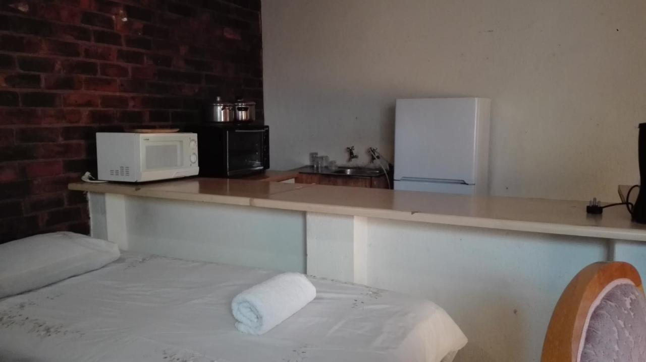 Hamba Kancane Ma-Africa Guest House Graskop Kültér fotó