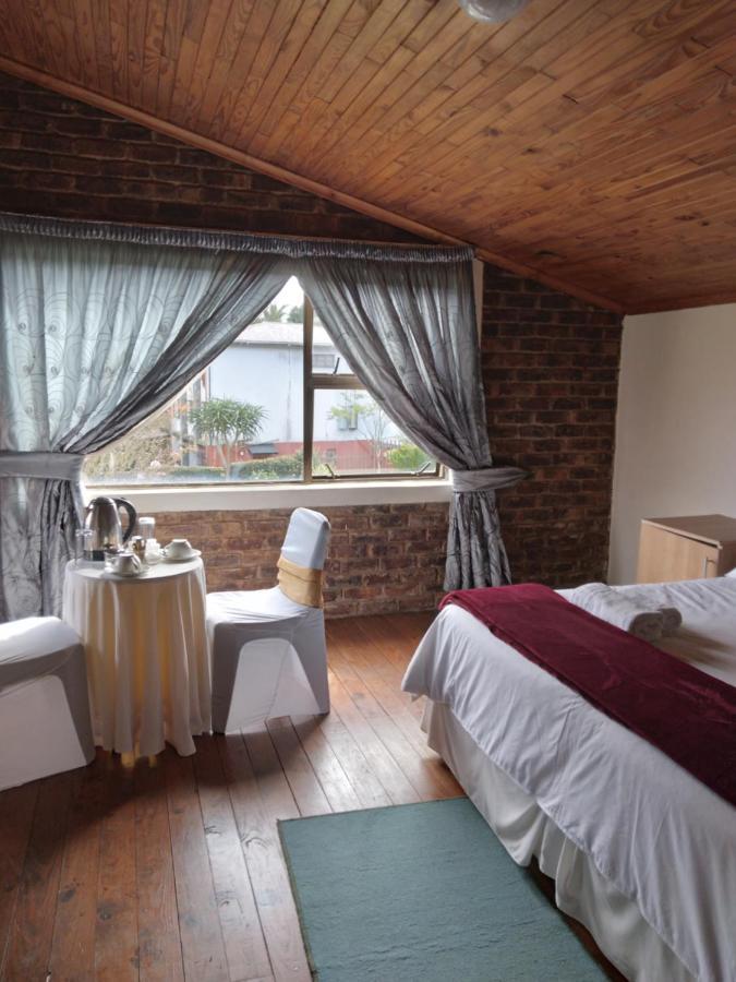 Hamba Kancane Ma-Africa Guest House Graskop Szoba fotó