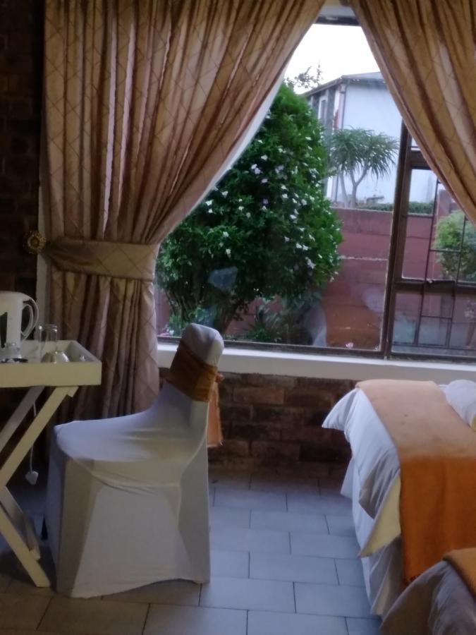 Hamba Kancane Ma-Africa Guest House Graskop Kültér fotó