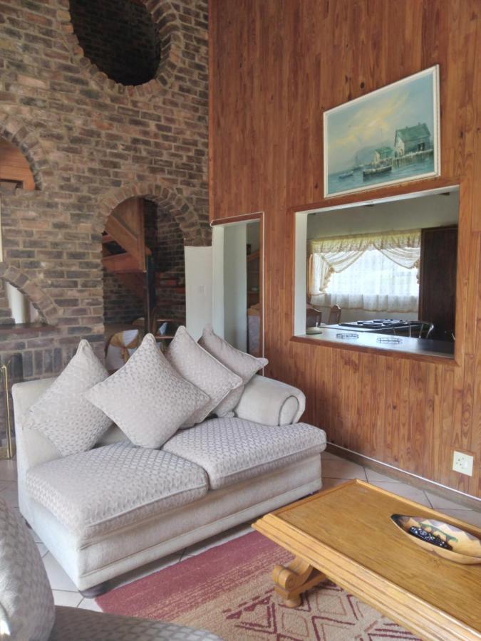 Hamba Kancane Ma-Africa Guest House Graskop Kültér fotó