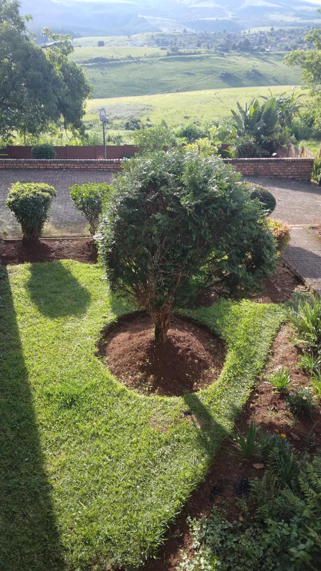 Hamba Kancane Ma-Africa Guest House Graskop Kültér fotó