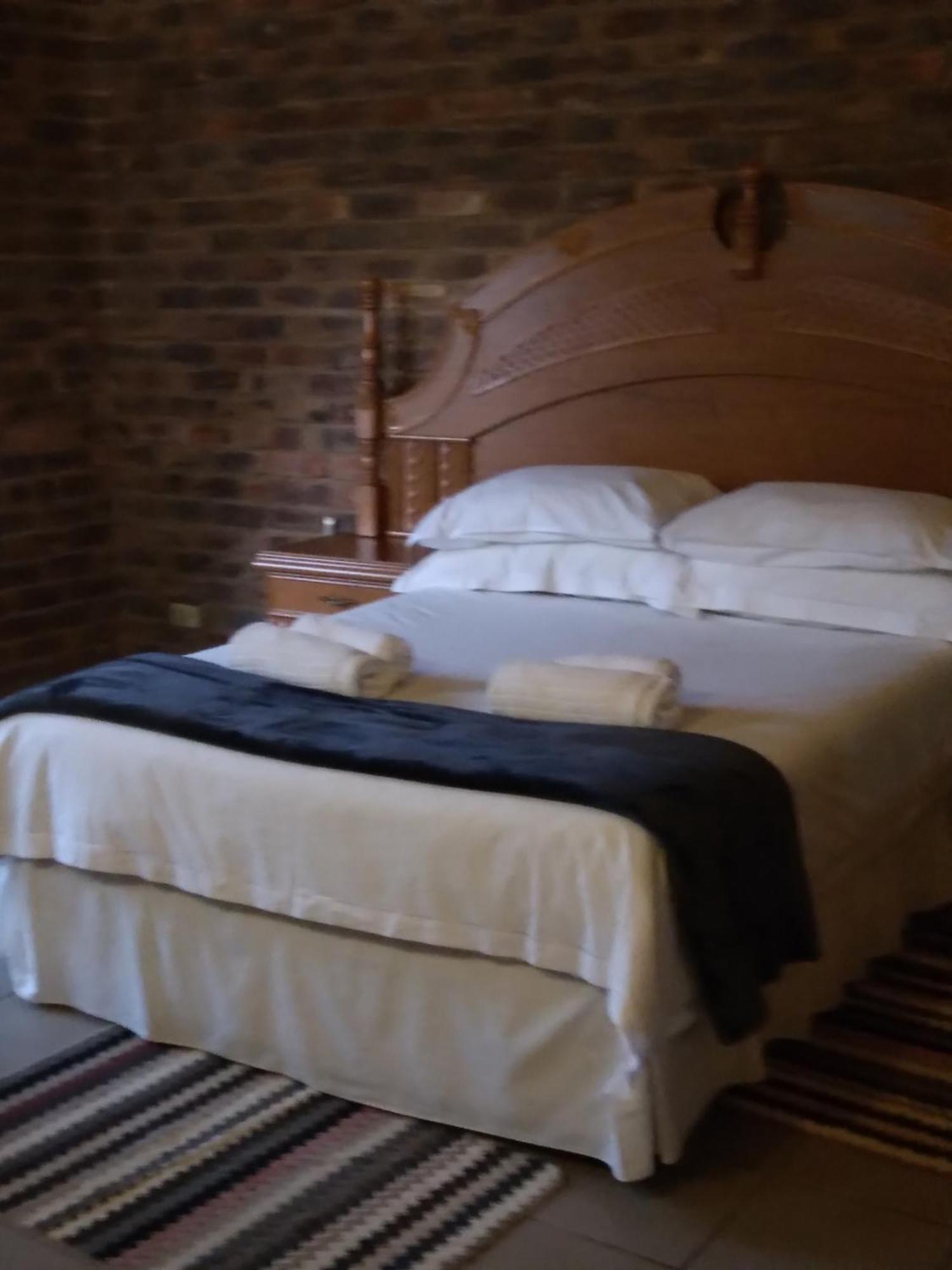 Hamba Kancane Ma-Africa Guest House Graskop Kültér fotó