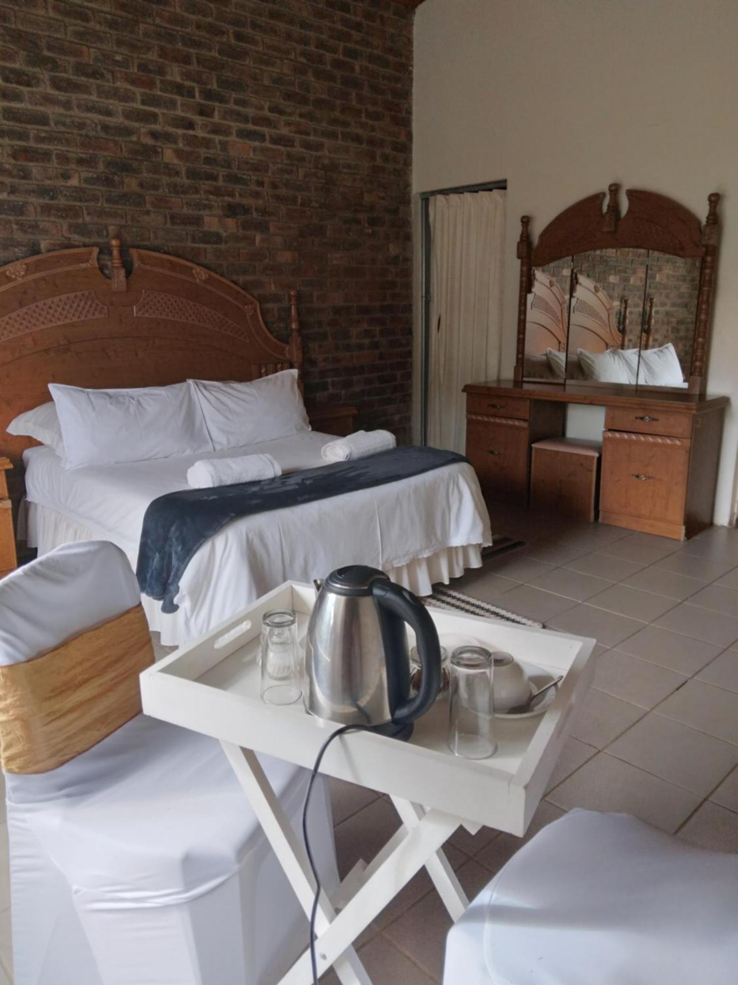 Hamba Kancane Ma-Africa Guest House Graskop Kültér fotó
