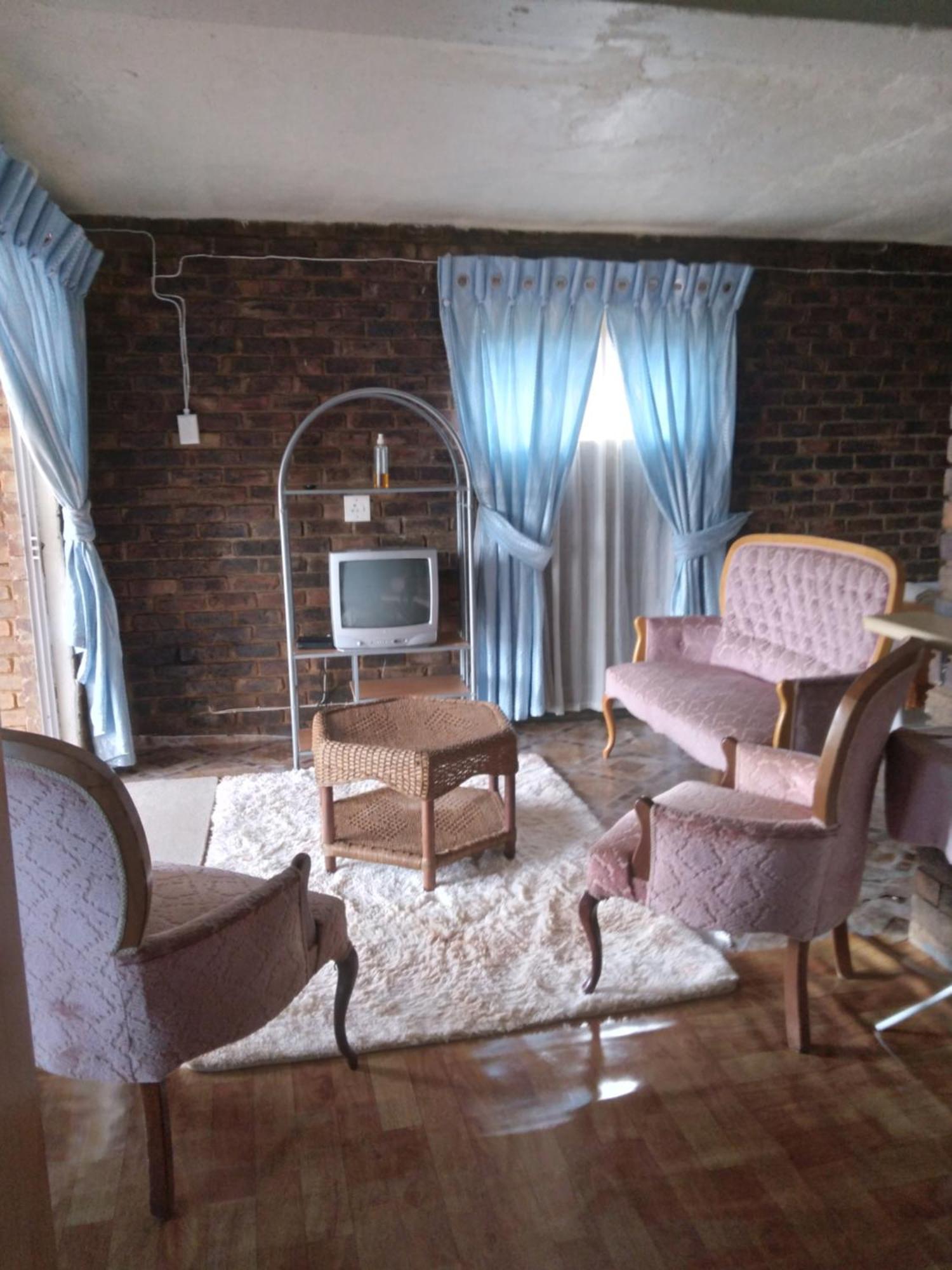 Hamba Kancane Ma-Africa Guest House Graskop Kültér fotó