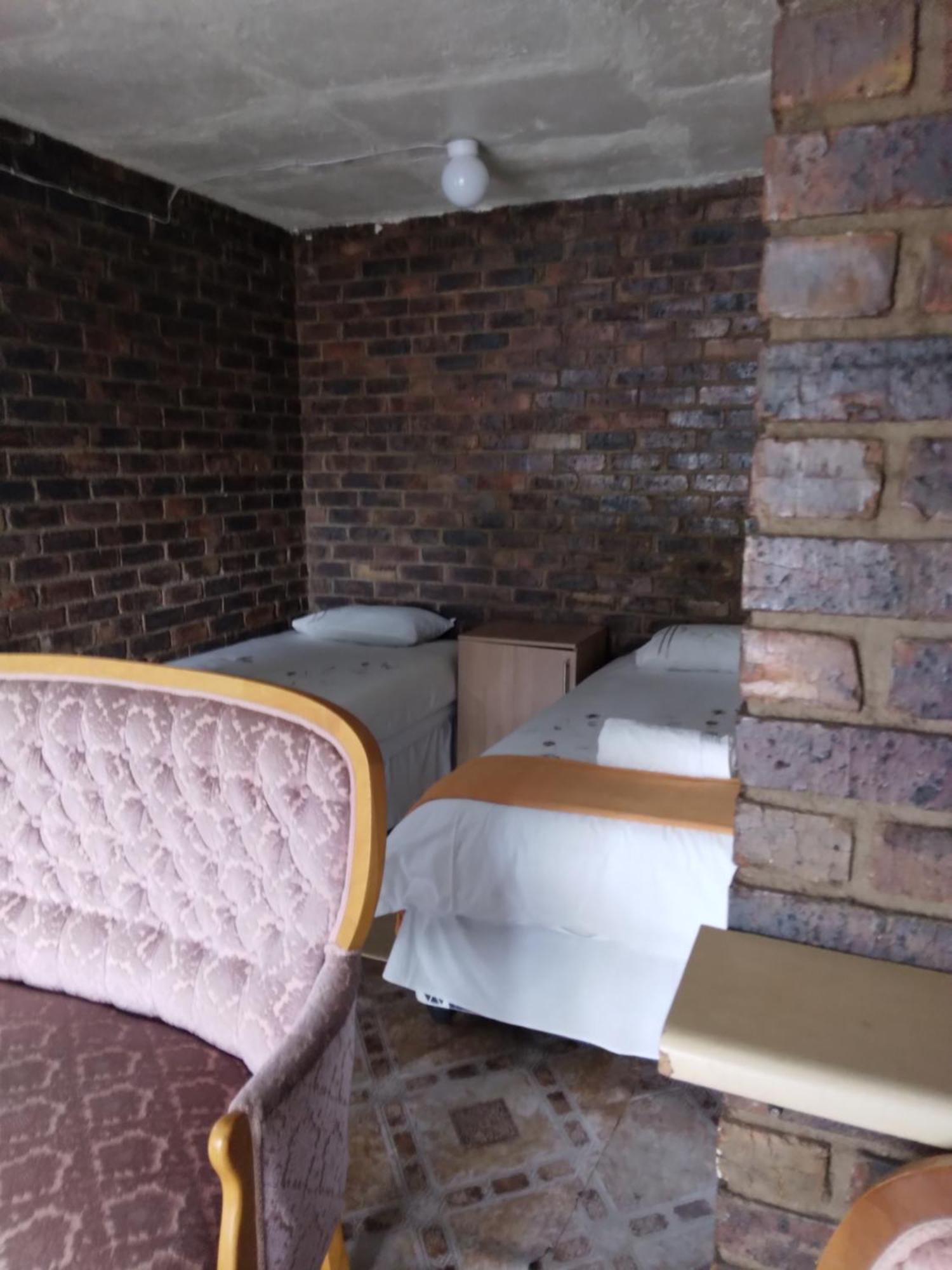 Hamba Kancane Ma-Africa Guest House Graskop Kültér fotó