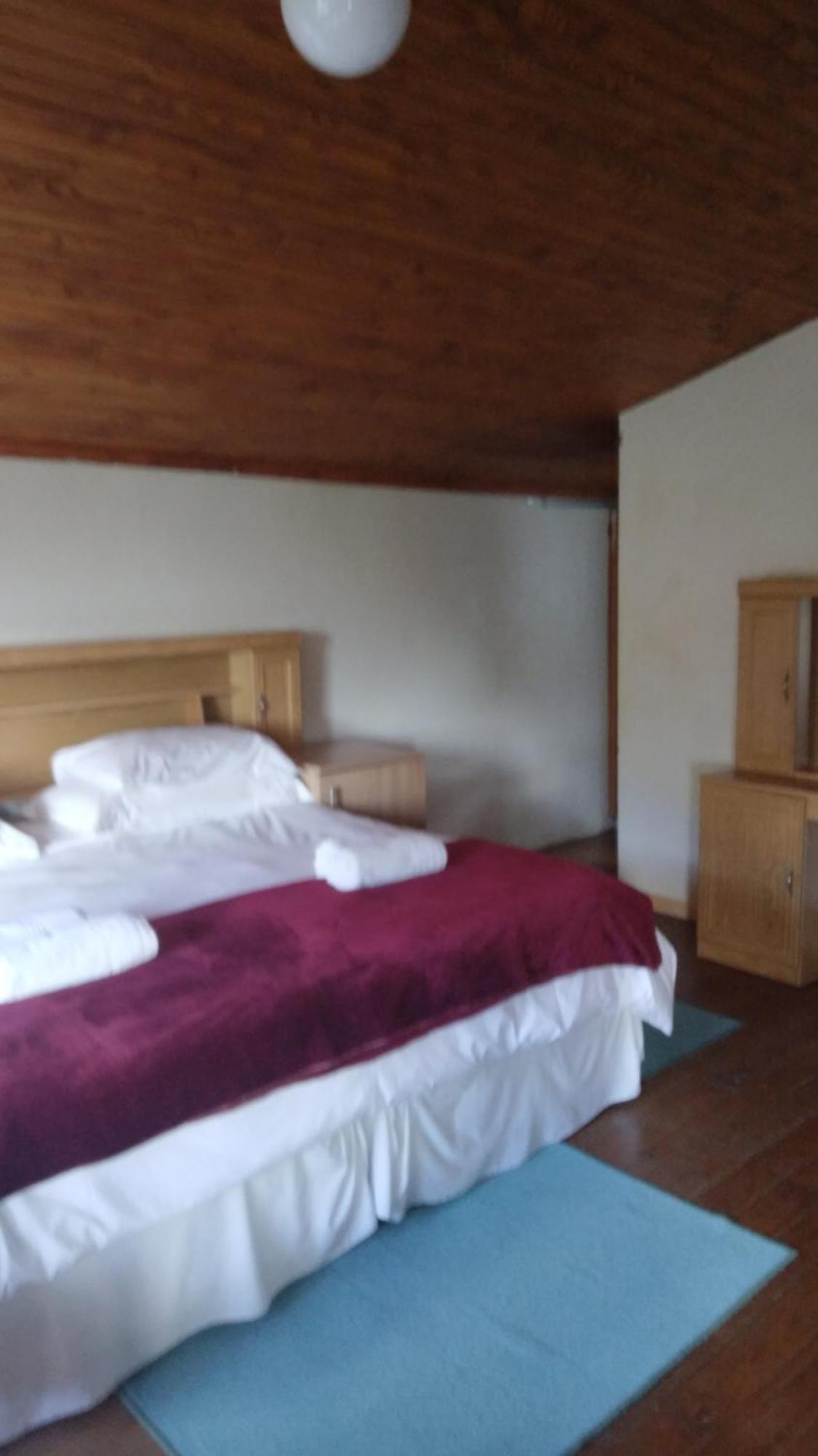 Hamba Kancane Ma-Africa Guest House Graskop Kültér fotó