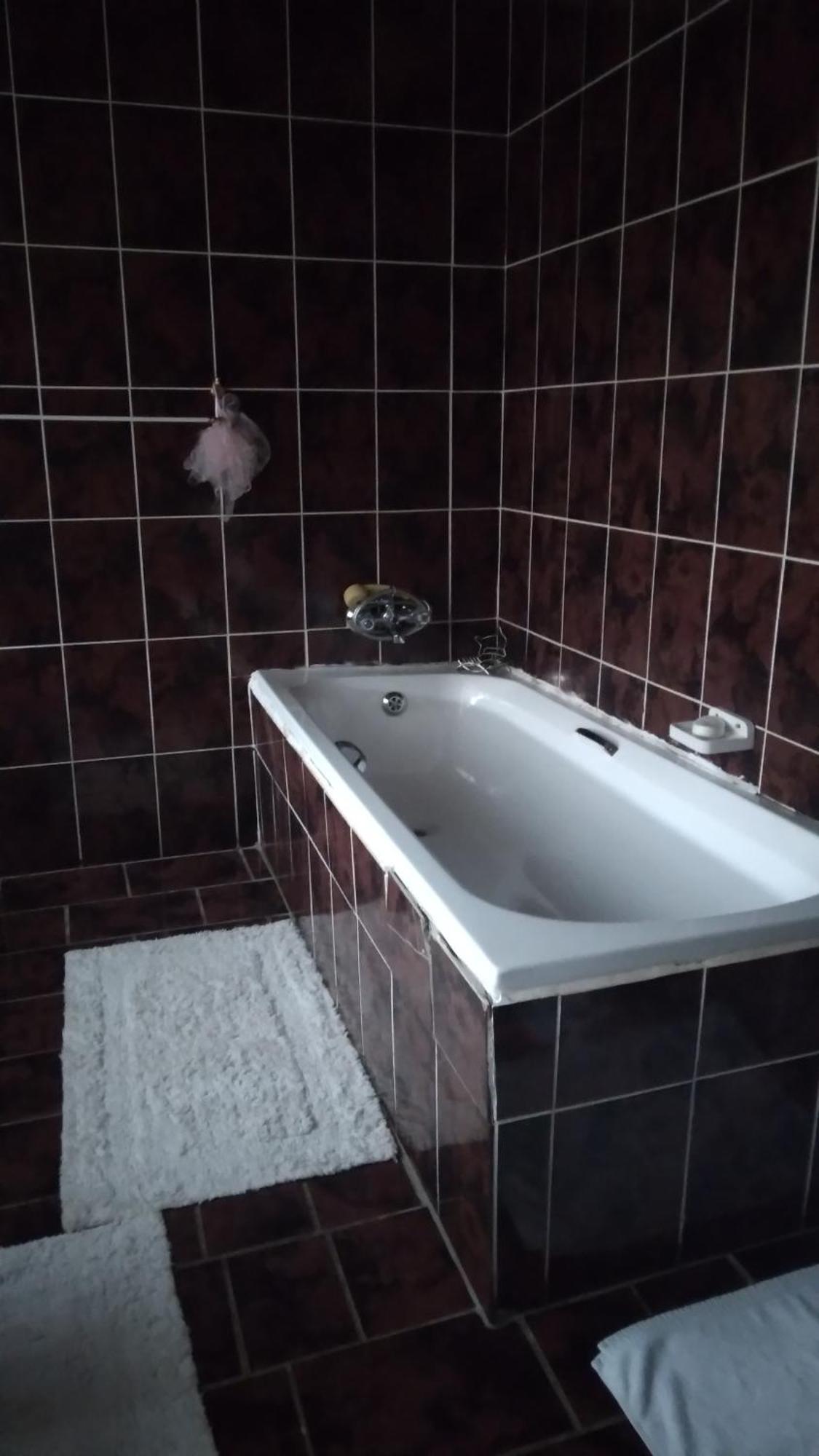 Hamba Kancane Ma-Africa Guest House Graskop Kültér fotó
