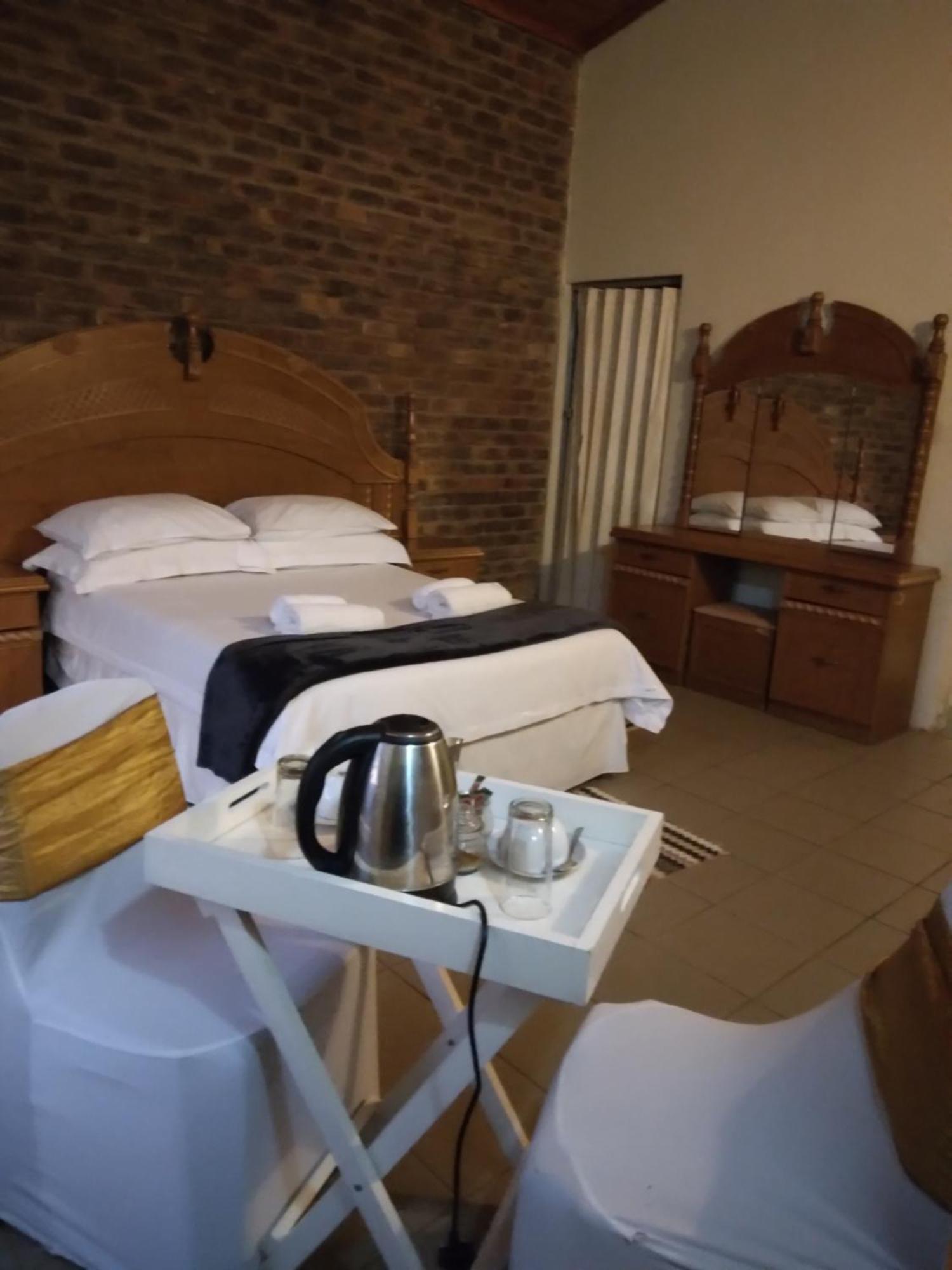 Hamba Kancane Ma-Africa Guest House Graskop Kültér fotó
