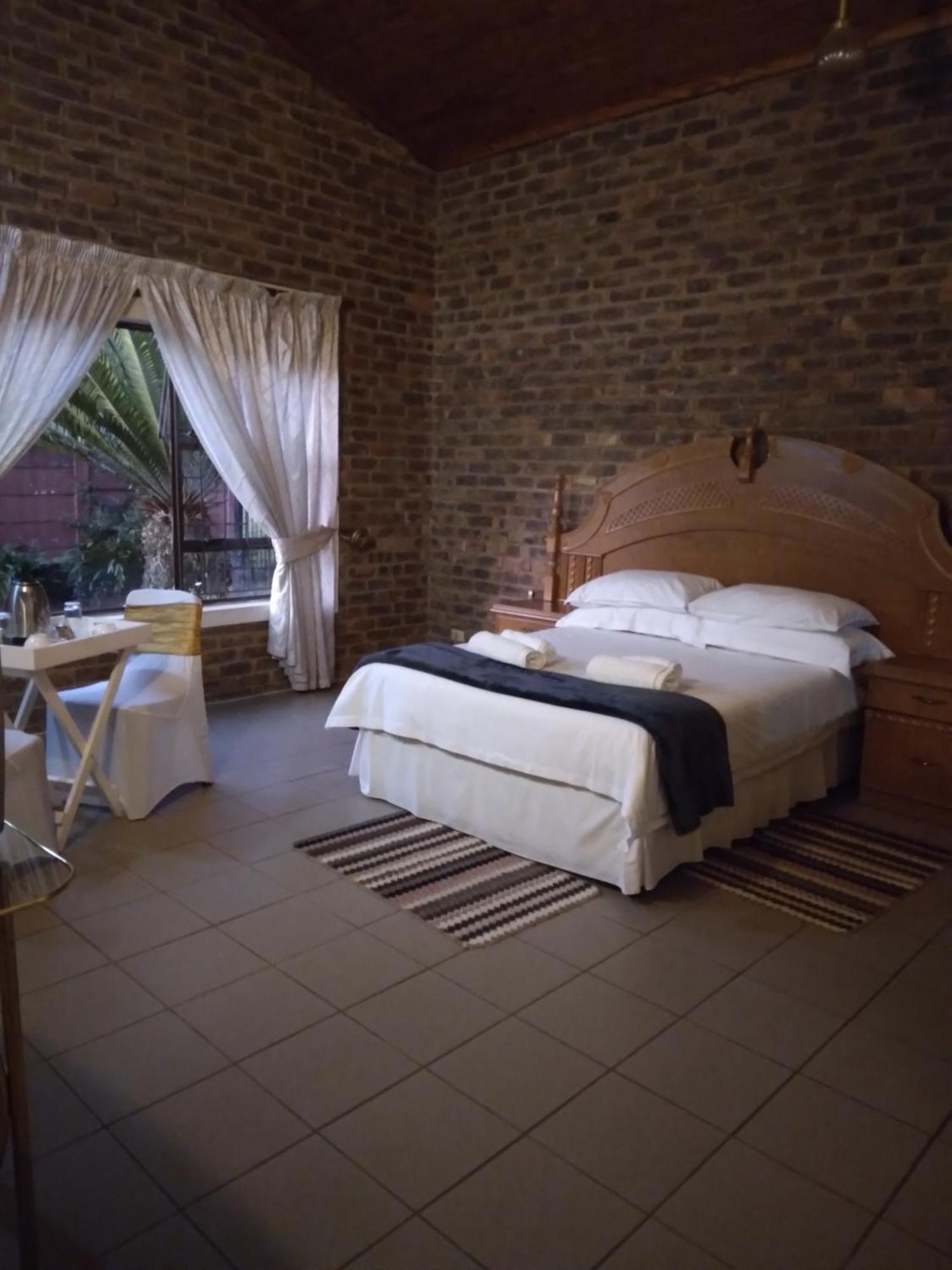 Hamba Kancane Ma-Africa Guest House Graskop Kültér fotó