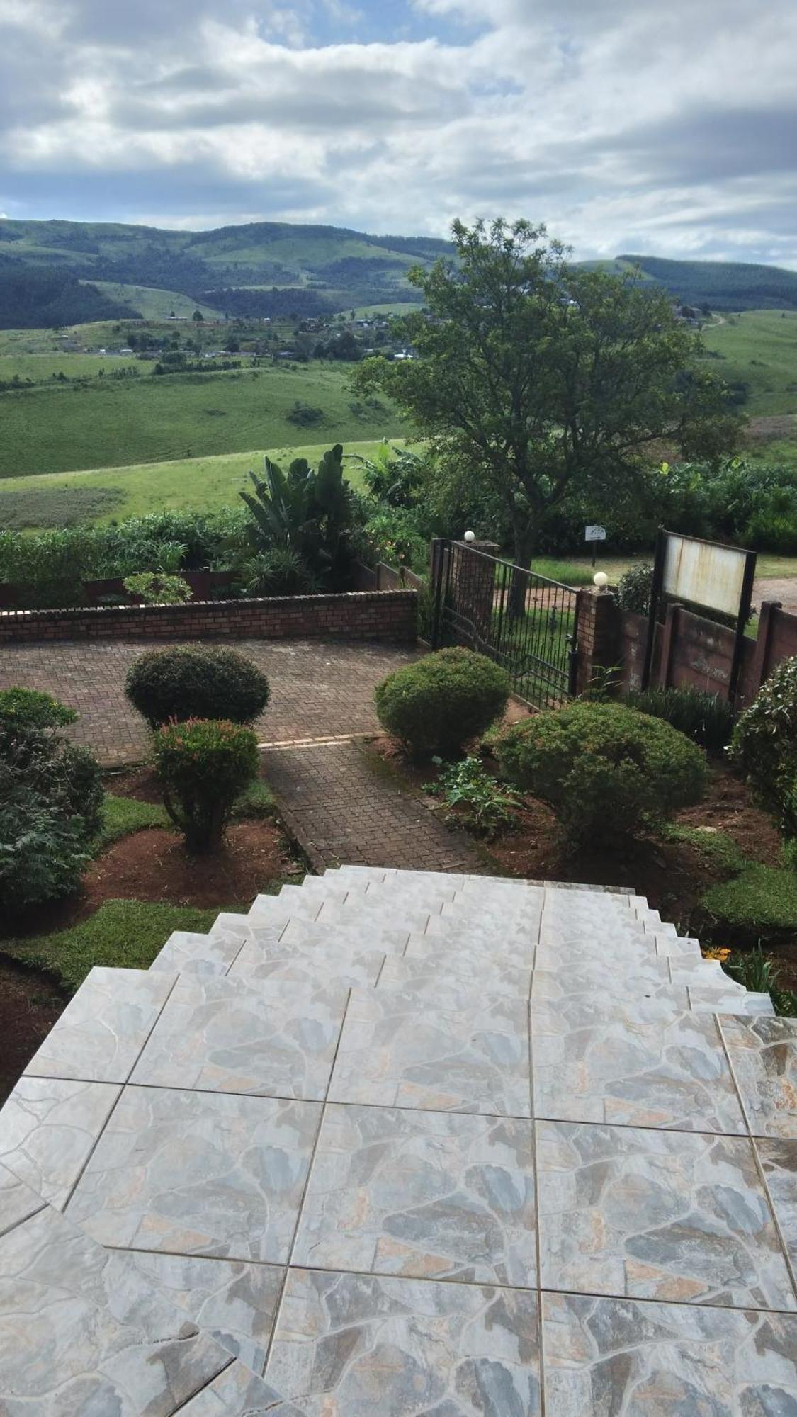 Hamba Kancane Ma-Africa Guest House Graskop Kültér fotó