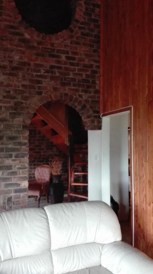 Hamba Kancane Ma-Africa Guest House Graskop Kültér fotó