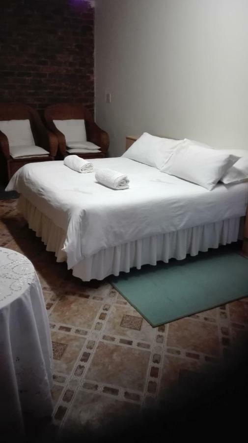 Hamba Kancane Ma-Africa Guest House Graskop Kültér fotó