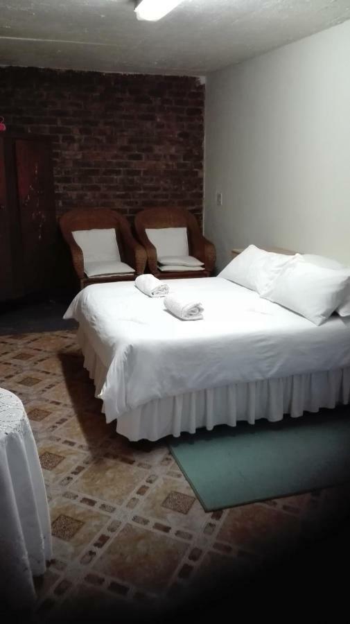 Hamba Kancane Ma-Africa Guest House Graskop Kültér fotó